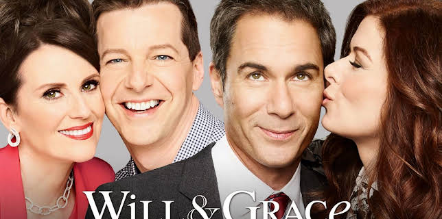 Will & Grace