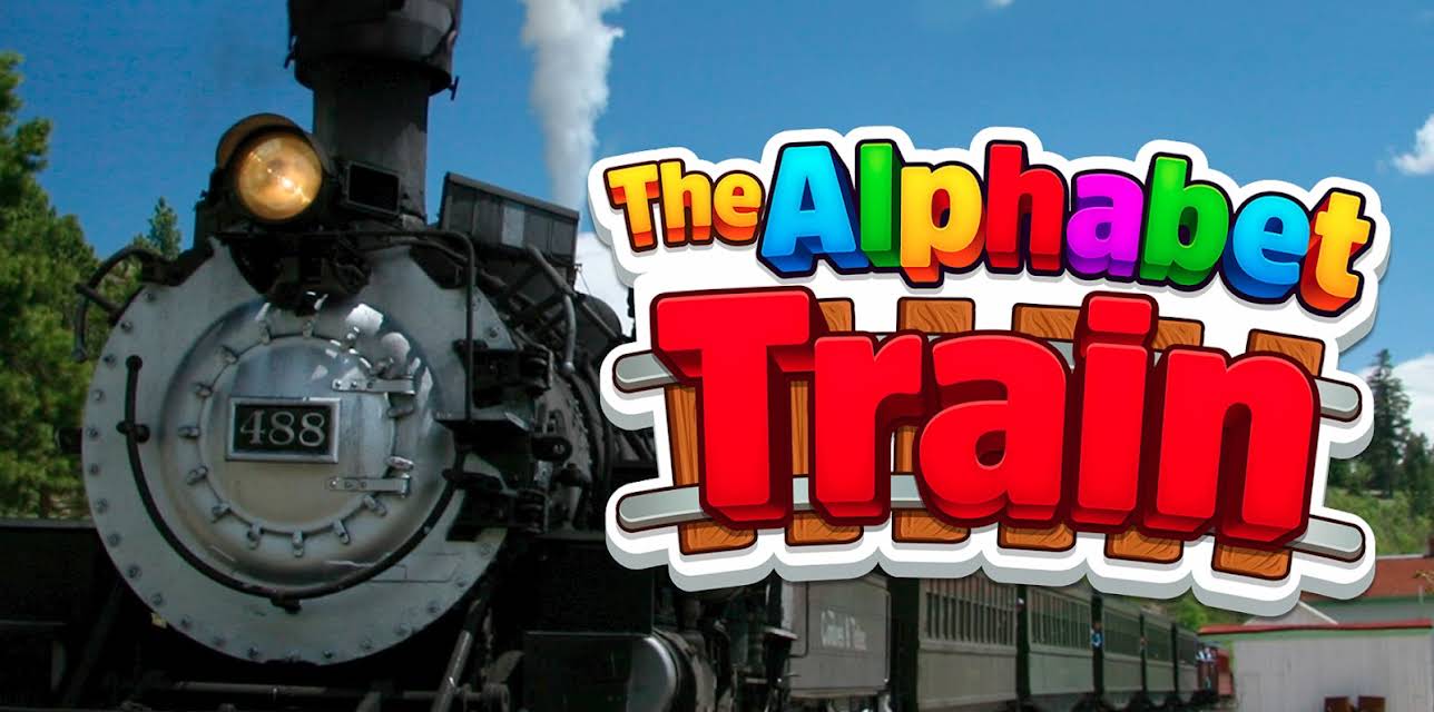 The Alphabet Train (2023)