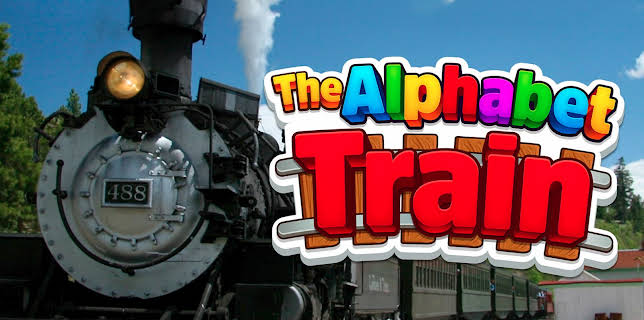 The Alphabet Train (2023)