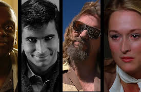 The Power of Film, Season 1: The Power of Paradox