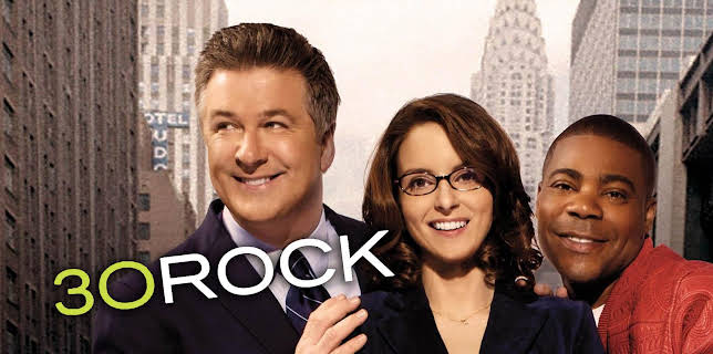 30 Rock Season 1