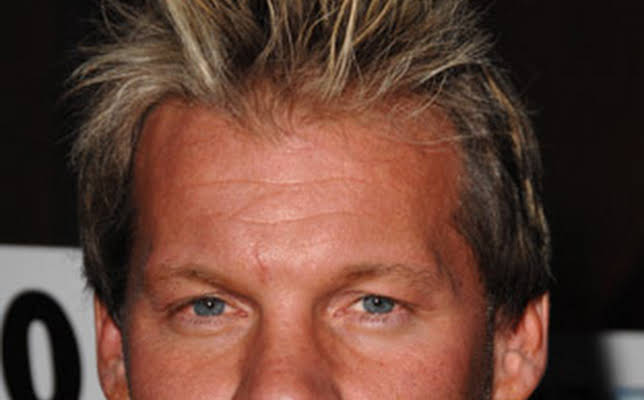 Chris Jericho