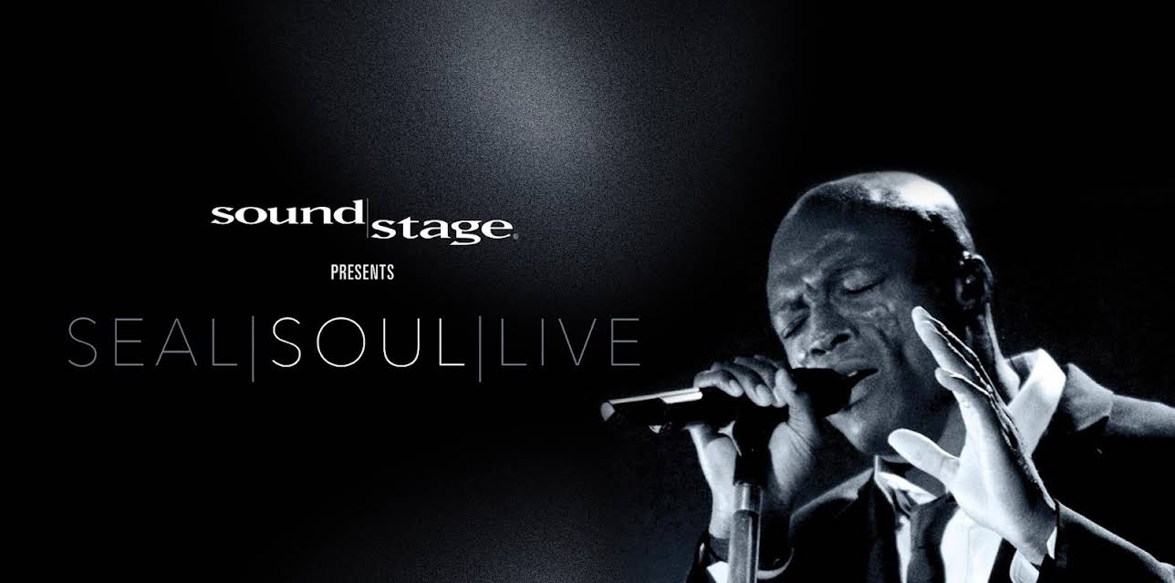Seal - Soul Live (2009)