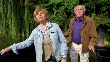 8:00 PM: Great Canal Journeys (S1 E1) (S1) | Yesterday | 1/5 2026