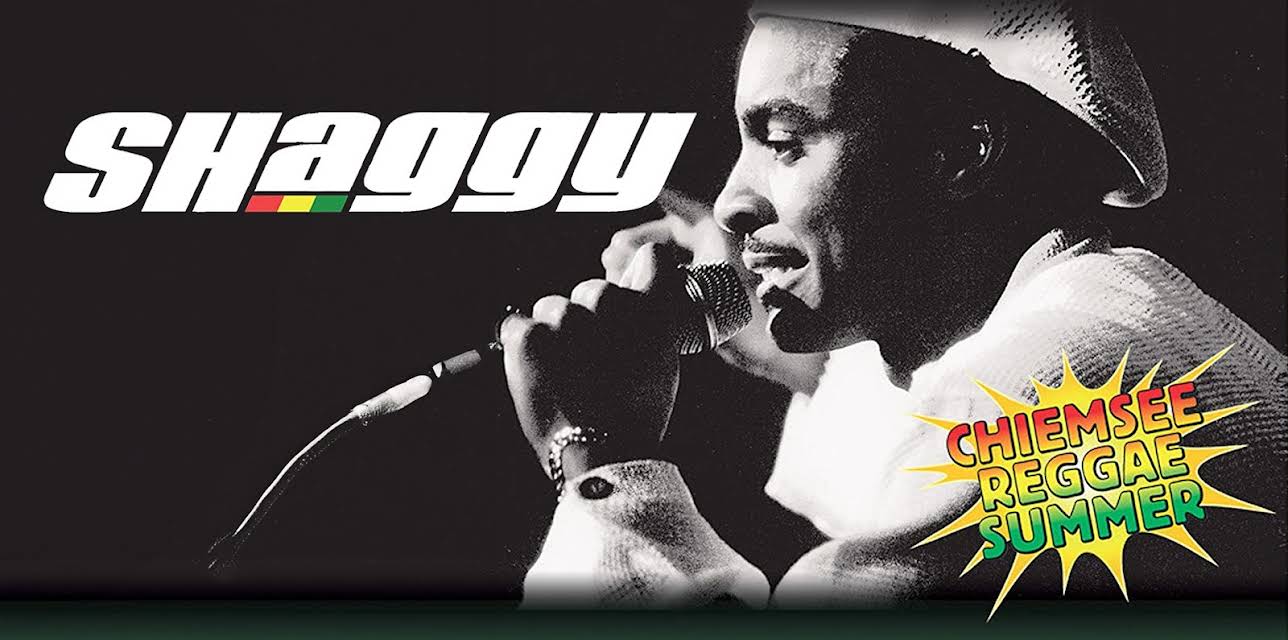 Shaggy - Live At Chiemsee Reggae Summer Remix - 1998 - Germany (2026)