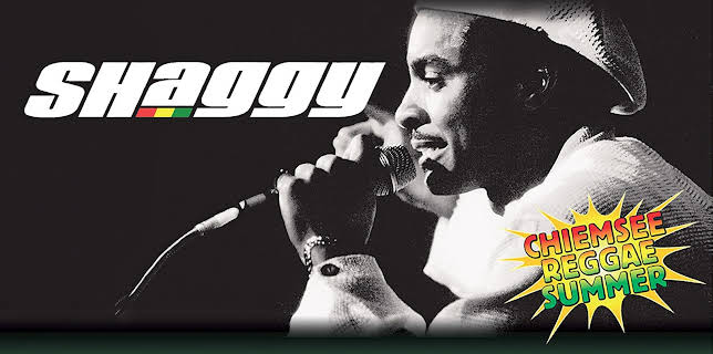 Shaggy - Live At Chiemsee Reggae Summer Remix - 1998 - Germany (2026)