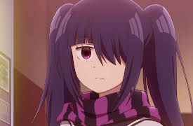 Season 1: Poem 5: The Fortune Teller Girl English Dub