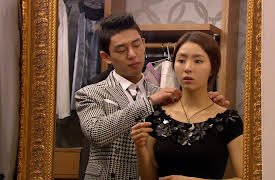 Fashion King: Fashion King Episode 18