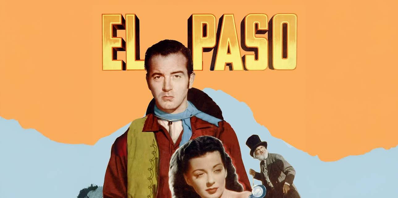El Paso (1949)
