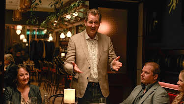 21:00: LIS: Dugnad | NRK 1 | 4/26 2026