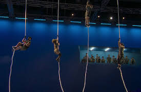 Physical: 100: Episode 8