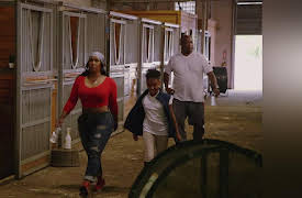 First Family of Hip Hop, Season 1: Guess Who’s Not Coming to Dinner?