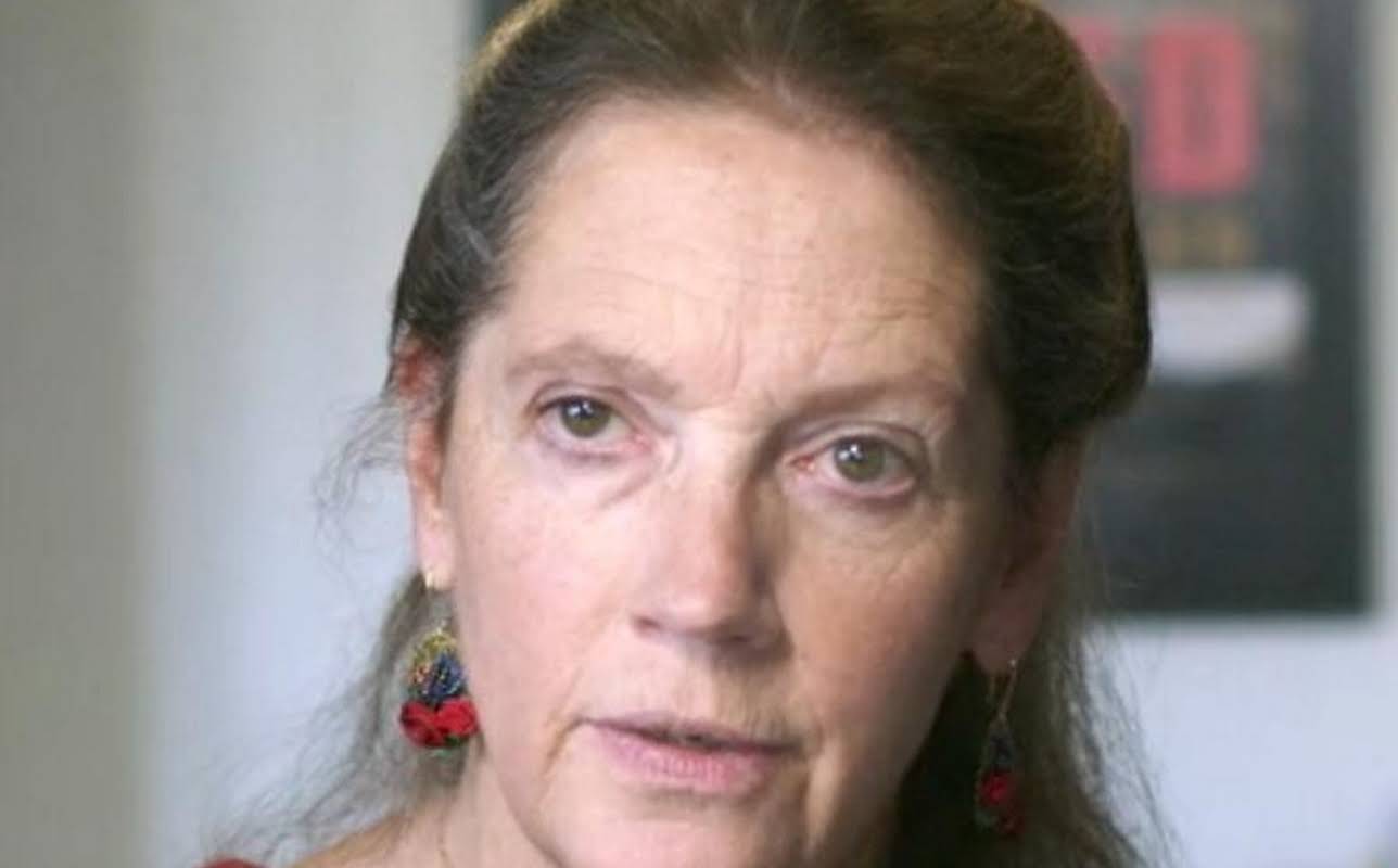 Gail Steketee