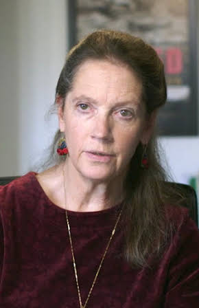 Gail Steketee as 