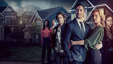 3:20 PM: Lies and Ex-Wives: Secrets on Maple Street | Channel 5 | 9/15 2026
