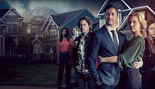 Lies and Ex-Wives: Secrets on Maple Street (1)