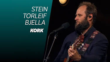 12:00: KORK - hele landets orkester: Stein Torleif Bjella og KORK | NRK 1 | 11/1 2026