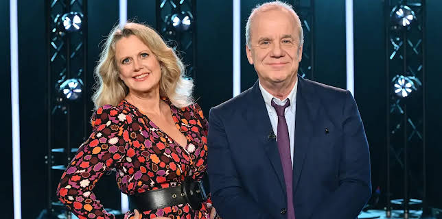 22:00: NDR Talk Show | NDR Fernsehen | 11/21 2025