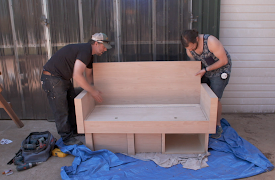 Tiny Luxury: Episode 16