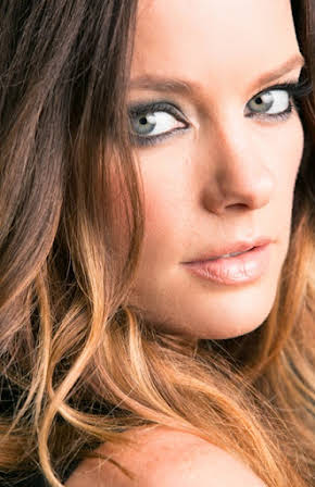 Gina Holden as 