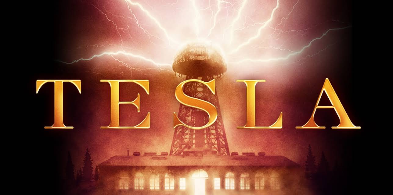 American Experience: Tesla (1988)