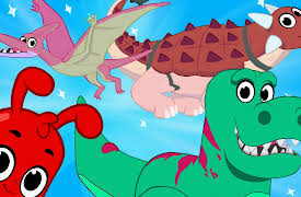 Morphle Classics: Morphle the City Hero