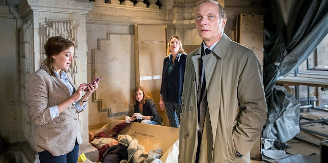 22:10: Tatort: Auf einen Schlag | MDR Fernsehen | 3/4 2026