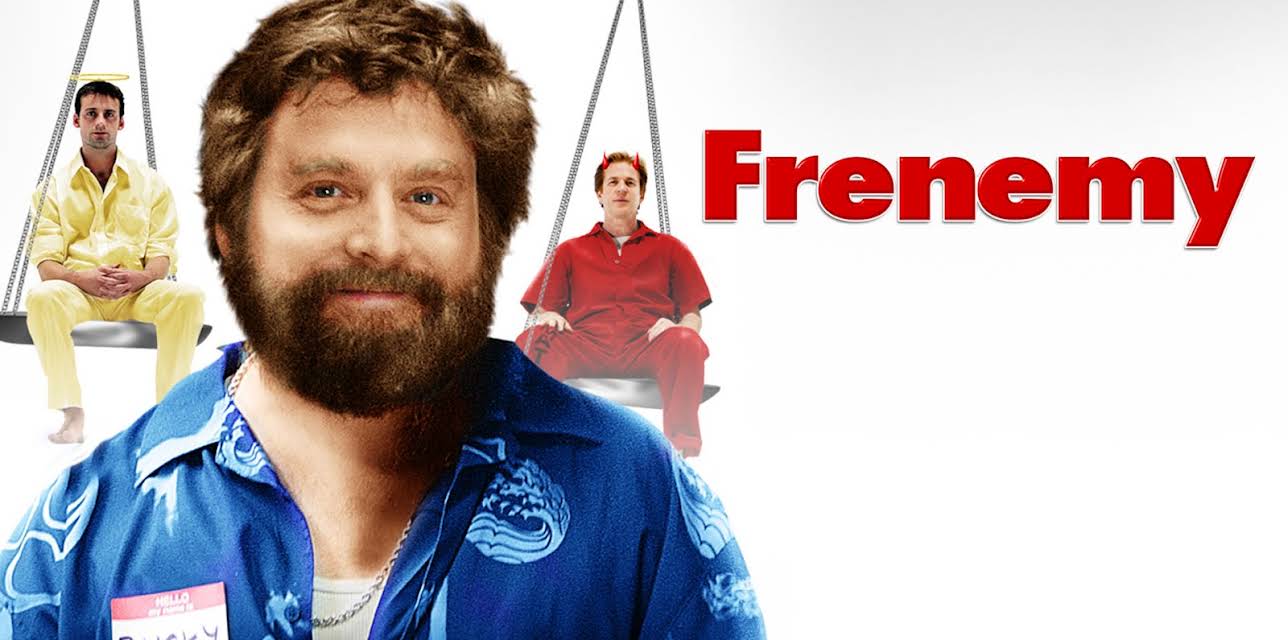 Frenemy (2009)