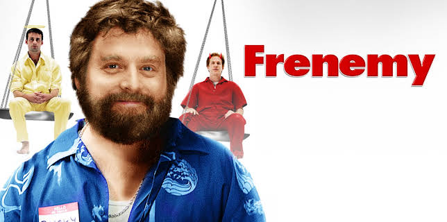 Frenemy (2009)
