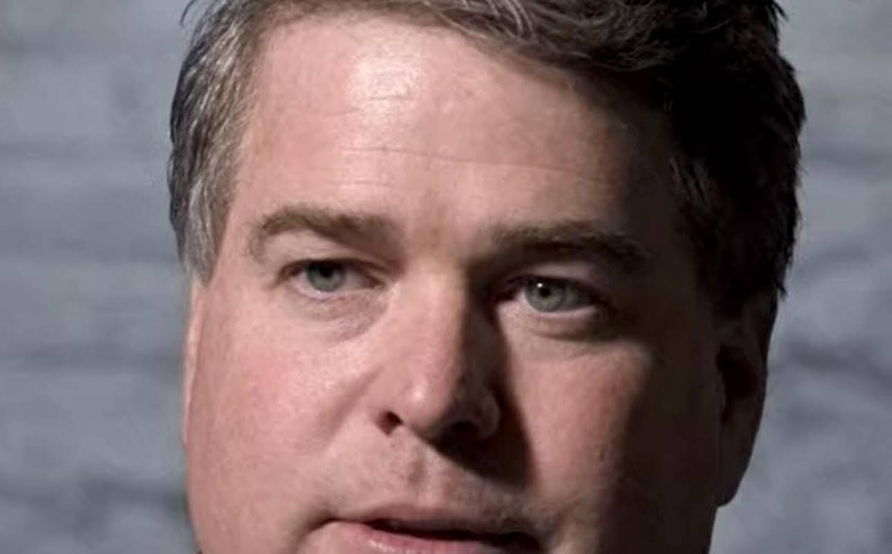 Dan Wetzel