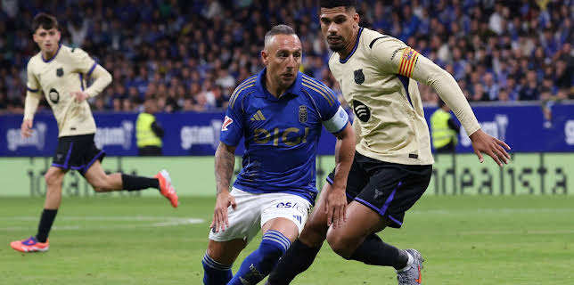 LaLiga EA Sports: Oviedo - Rayo Vallecano