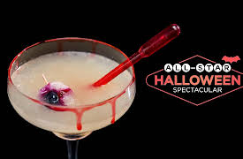 All-Star Halloween Spectacular: All-Star Halloween Spectacular