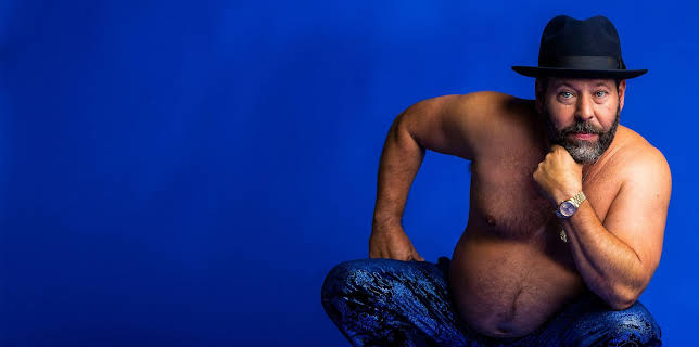 Bert Kreischer: Razzle Dazzle (2023)