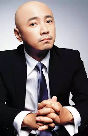 Zheng Xu as 