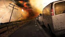 CINE CUATRO: 'SUPERCELL'