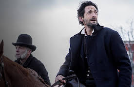 Chapelwaite -  Season 1: The Gathering Dark