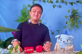 Helios & Friends DO SCIENCE!: Forces