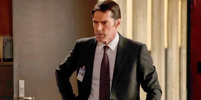 1:50 AM: Criminal Minds (S11 E6) (S11) | 5 USA | 10/31 2025