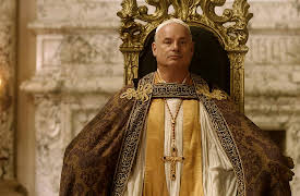 Pope: The Most Powerful Man in History, Season 1: The Price of Progress
