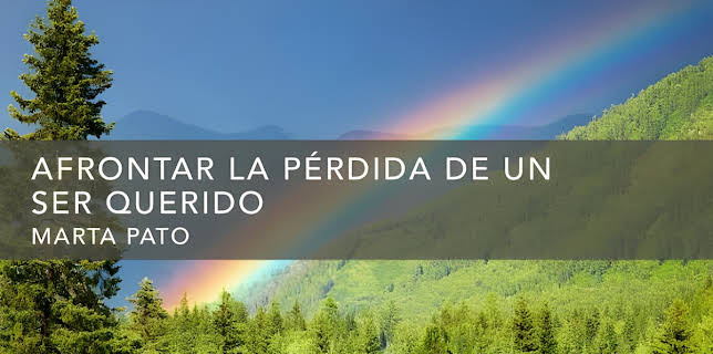 Afrontar la pérdida de un ser querido (2016)