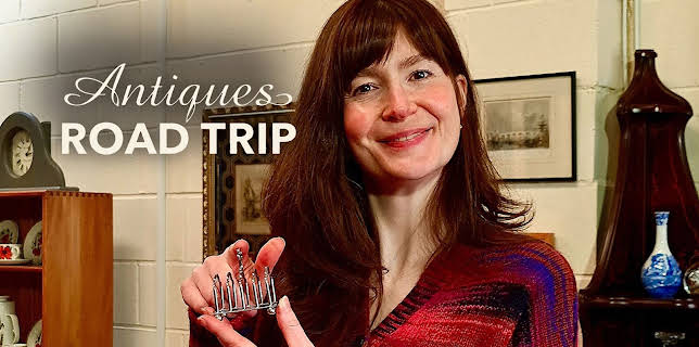 Antiques Road Trip S15