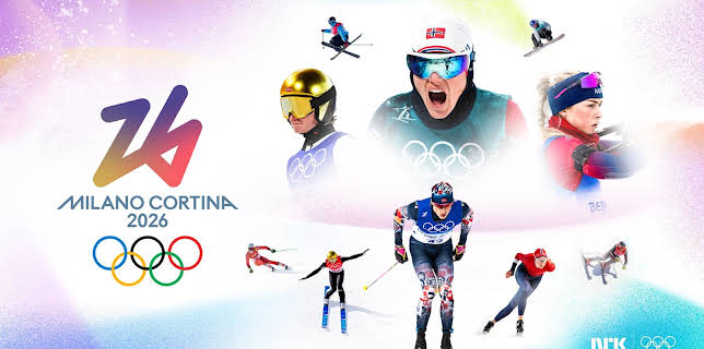 15:15: OL 2026: Parcurling, bronsekamp | NRK 3 | 2/10 2026