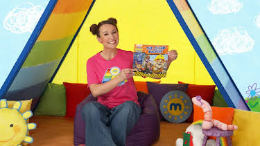 9:55 AM: Milkshake! Story Den (S5 E1) (S5) | Channel 5 | 8/31 2026