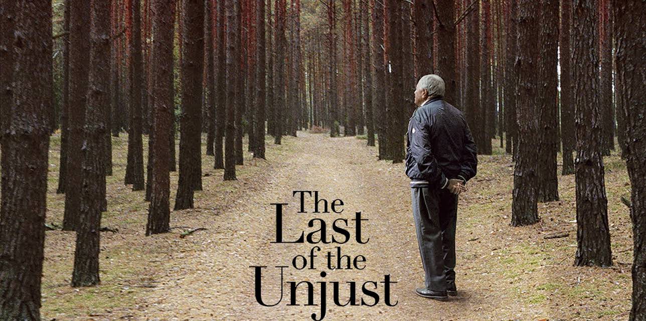 The Last of the Unjust (2013)