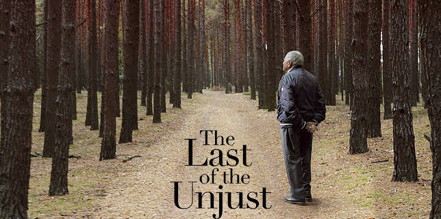 The Last of the Unjust (2013)