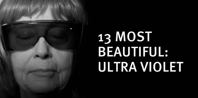 13 Most Beautiful: Ultra Violet (2011)