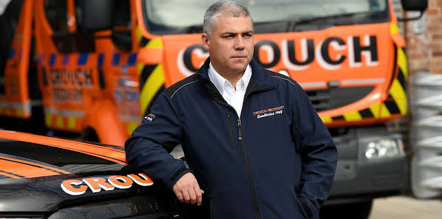 15:20: LKW-Bergung extrem | ProSieben Maxx | 12/14 2025