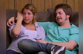 I'm Having Their Baby Season 1: Brandalynn and Mercedes