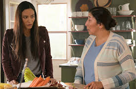 Burden of Truth: Episode 9