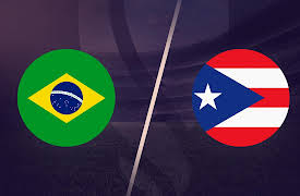 Concacaf W Gold Cup: Brazil vs. Puerto Rico